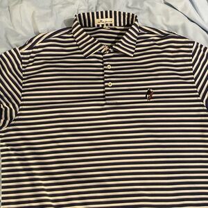 Forrest Creek Peter Millar Polo Large